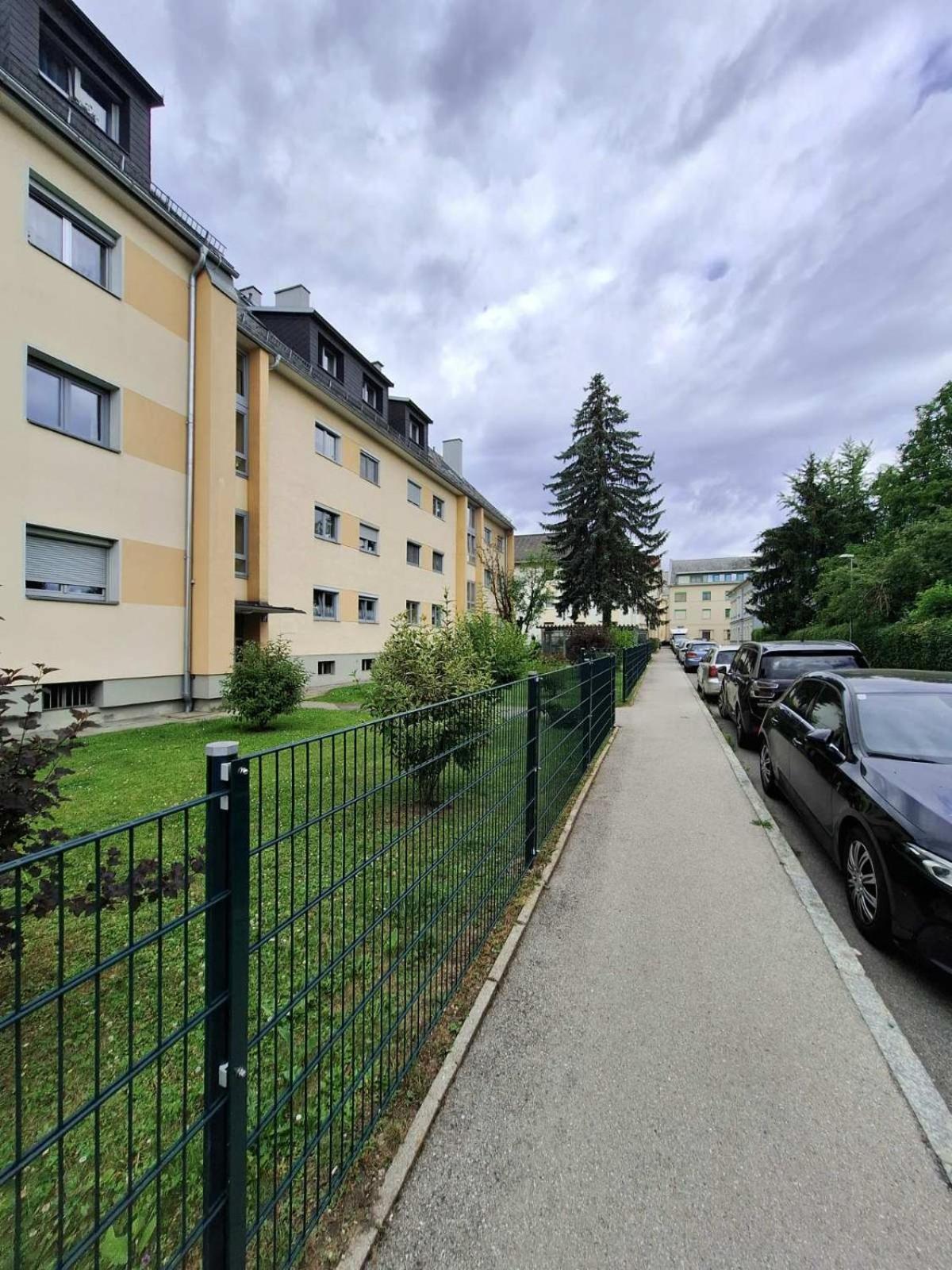 La Vida Appartment 1 Klagenfurt am Wörthersee Exterior foto