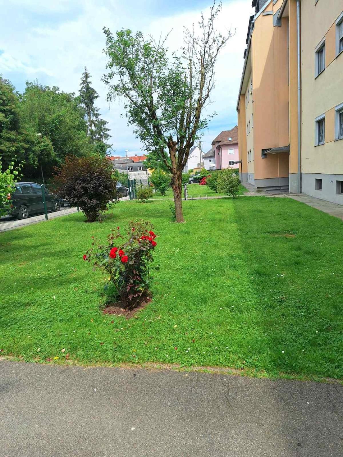 La Vida Appartment 1 Klagenfurt am Wörthersee Exterior foto